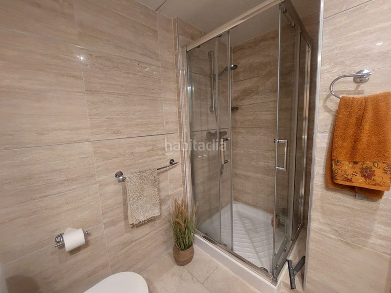 Foto 5b90d36f-0abd-4e01-b5e7-b40a771409ac. Pis amb aparcament piscina a El Paraíso Benahavís