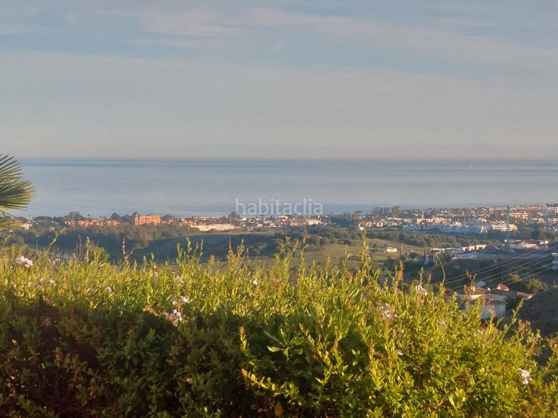 Foto f0d97c73-9543-470d-b015-56d5ee0b8abb. Pis amb aparcament piscina a El Paraíso Benahavís