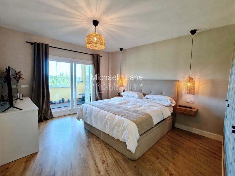 Foto 14599880-4057-47a4-bd60-beba55592a5d. Pis amb piscina a San Enrique-Guadiaro-Pueblo Nuevo Sotogrande