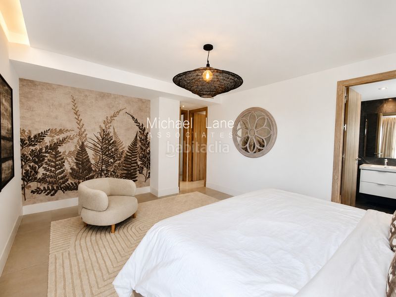 Foto d2abe026-7d55-4235-a208-3647942ae23f. Pis amb calefacció aparcament piscina a Sotogrande alto Sotogrande