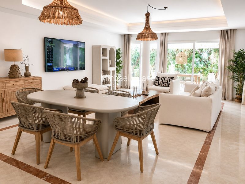 Foto 5835290d-1bd1-44b0-8838-8106814070ea. Pis amb aparcament piscina a Sotogrande alto Sotogrande