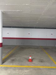 Posto auto in Urbanización san roque club 14. Plaza de parking en venta en la urbanización agrupadas, san roqu
