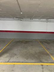 Aparcament cotxe  Urbanización san roque club 14. Plaza de parking en venta en la urbanización agrupadas, san roqu
