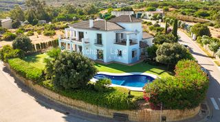 Chalet  Urbanización san diego. Impresionante villa de 5 dormitorios con espectaculares vistas a