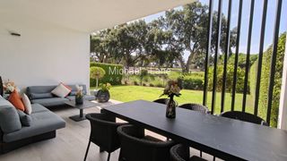 Casa adossada a Urbanización San Roque Club
