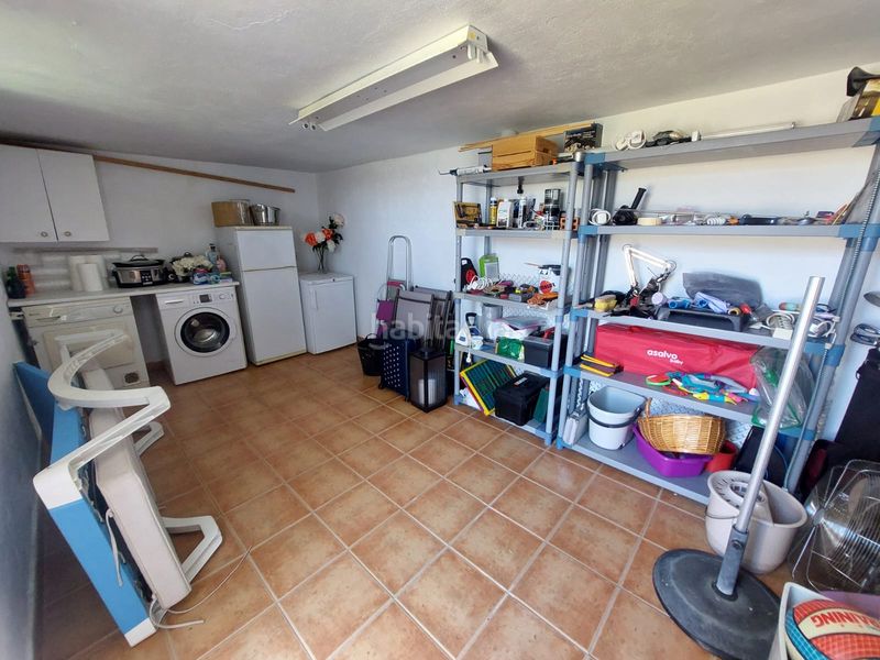 Foto b287118b-d37a-4e53-ad89-839ca3571792. Casa adossada amb xemeneia piscina a Paraiso - Barronal Estepona