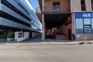 Miete Geschäftsraum in Calle calle albasanz 14. Local en alquiler en calle de albasanz 14, madrid
