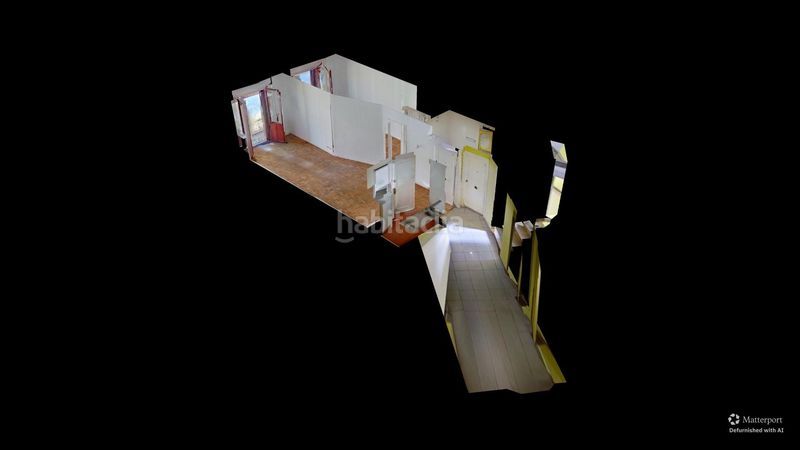 Foto 1221a5a7-02d9-4a94-b474-02a669d8e12b. Lloguer apartament amb calefacció a Palacio Madrid