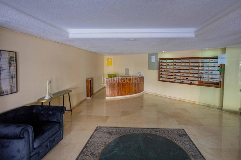 Foto 7ba9f861-e6ac-498b-8b3a-5fd1764862fb. Lloguer apartament amb calefacció a Palacio Madrid