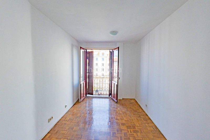 Foto 8543388d-3f0c-4494-9466-67cb7370312a. Lloguer apartament amb calefacció a Palacio Madrid