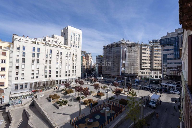 Foto 86b25e57-958e-49ab-9be4-2e3acc2fab2f. Lloguer apartament amb calefacció a Palacio Madrid