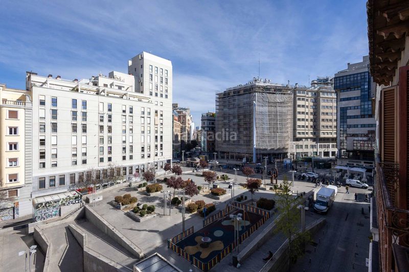 Foto d618e5d2-c722-46d2-9b71-a5fe7c4a4e3c. Lloguer apartament amb calefacció a Palacio Madrid
