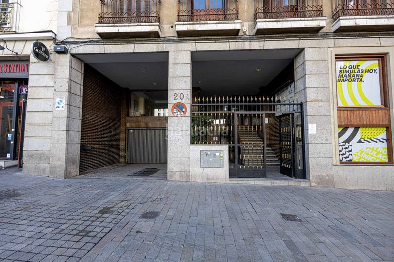 Foto e77077f1-0d8b-4d31-a795-69130cce9817. Lloguer apartament amb calefacció a Palacio Madrid