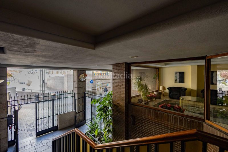 Foto e8999d86-3312-41c8-a5ad-a3de4ca1ea14. Lloguer apartament amb calefacció a Palacio Madrid