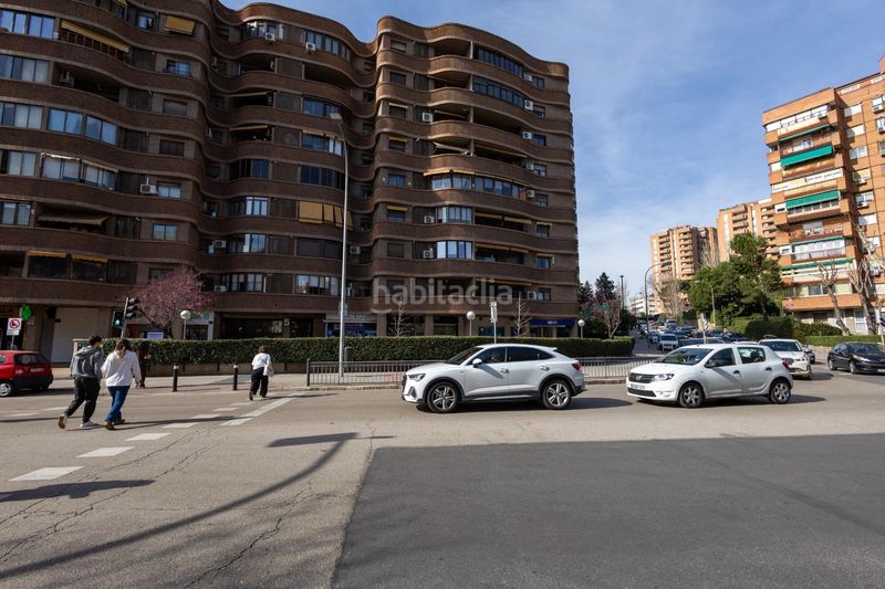 Foto 060d490b-923c-4c6e-baa5-ce1b8e6541e1. Apartament amb calefacció a San Pascual Madrid