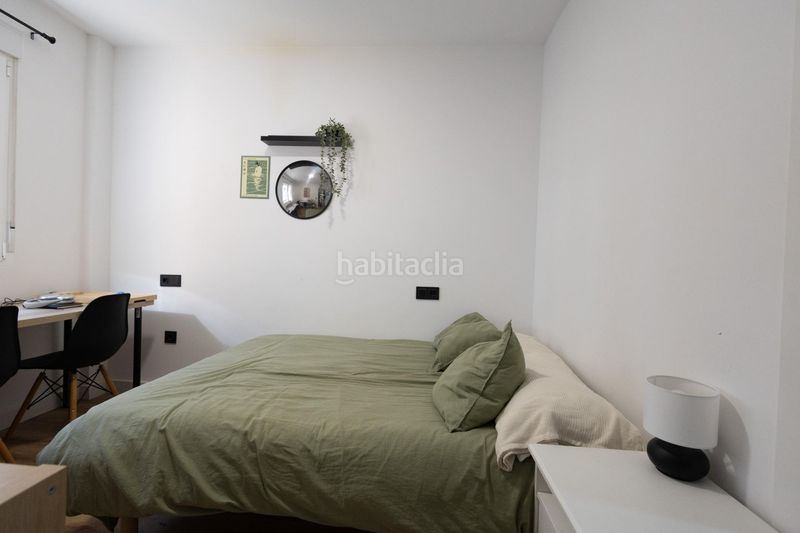 Foto 17a6dbd0-3d8c-4c59-8502-66a9cfacfc7a. Apartament amb calefacció a San Pascual Madrid