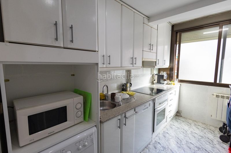 Foto 1b680b05-78f3-4b58-9222-486df5aa3248. Apartament amb calefacció a San Pascual Madrid