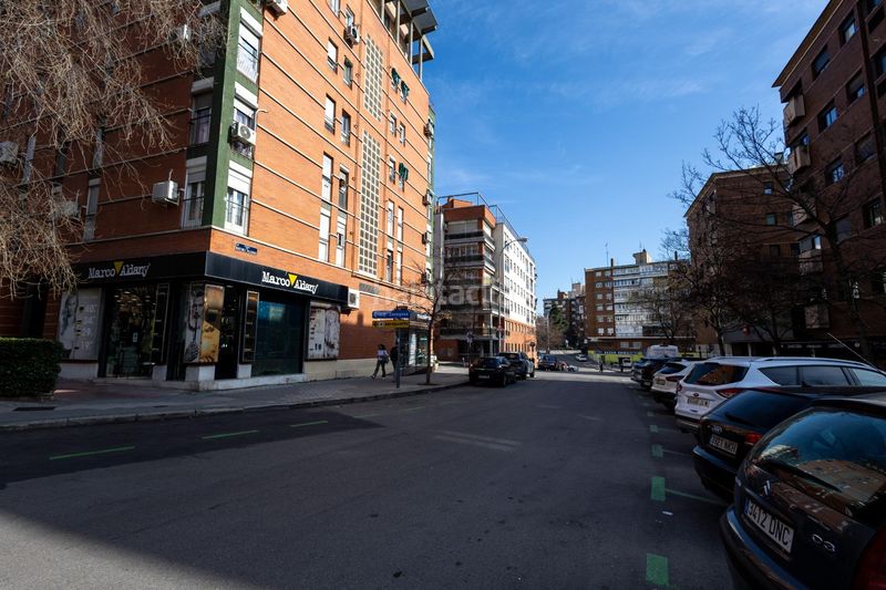 Foto 20ba716d-02c8-4d57-a6f2-3b10b98eb03e. Apartament amb calefacció a San Pascual Madrid