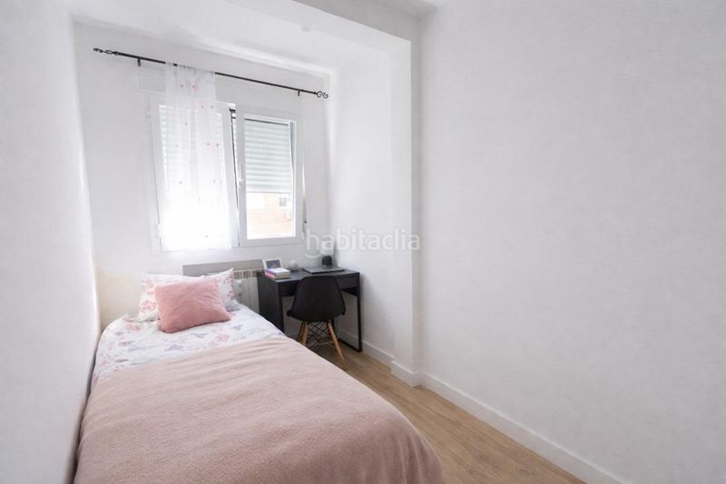 Foto 35b51fe3-0862-40e4-bd04-cb33678b630b. Apartament amb calefacció a San Pascual Madrid