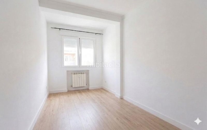 Foto 3911409b-4c5c-474a-bc8d-63a311a57cb4. Apartament amb calefacció a San Pascual Madrid