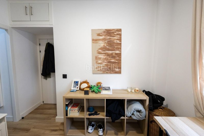 Foto 3ad94309-64d7-491b-85db-c1efd67b8441. Apartament amb calefacció a San Pascual Madrid