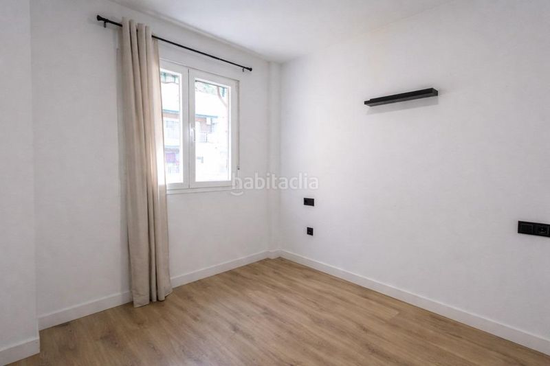Foto 3b3b01f5-43b0-4154-828b-f656b79408a8. Apartament amb calefacció a San Pascual Madrid