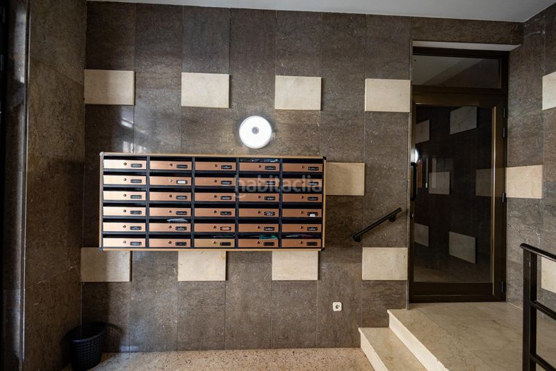 Foto 46c69cdc-99bd-4dba-8685-54524bb15dcb. Apartament amb calefacció a San Pascual Madrid
