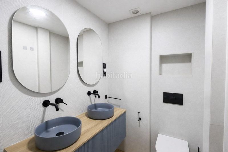 Foto 599cc7de-7894-42e9-b75b-cf5b33741816. Apartament amb calefacció a San Pascual Madrid