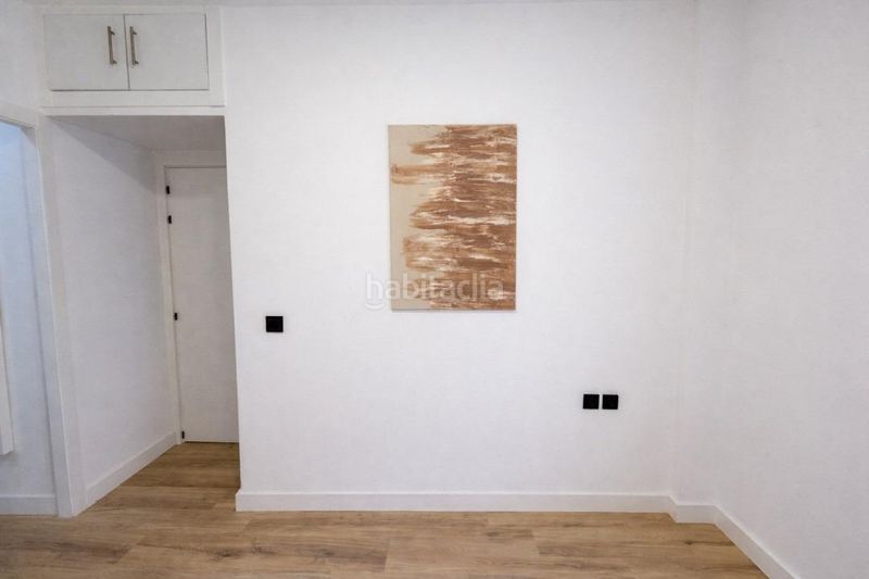Foto 6b24c3d8-571f-4f96-9262-fb241e710329. Apartament amb calefacció a San Pascual Madrid
