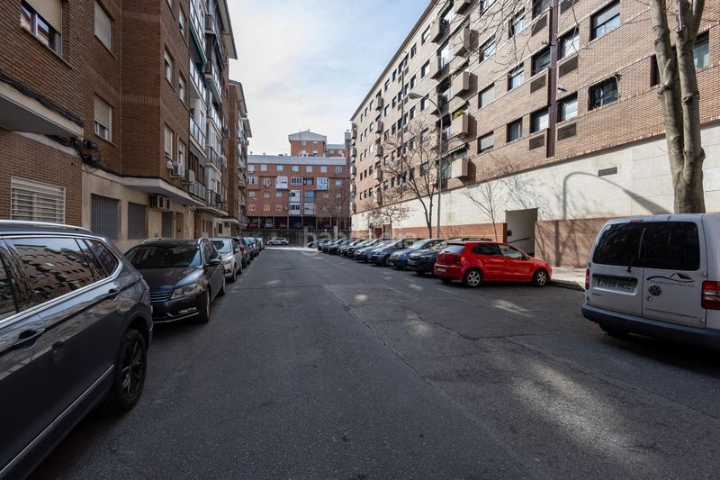 Foto a04dbd67-d554-4c78-a19b-17191b955dfa. Apartament amb calefacció a San Pascual Madrid