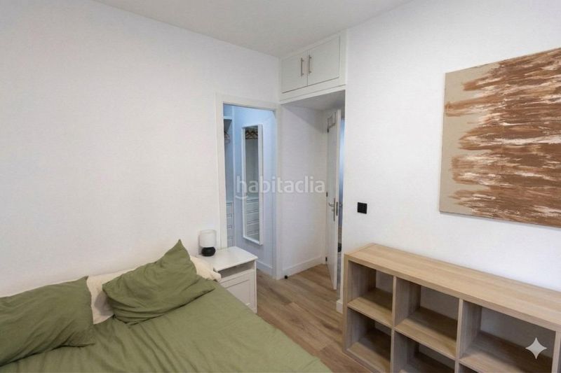 Foto bf6869ec-4157-43fb-b9ed-5ae53338a6ac. Apartament amb calefacció a San Pascual Madrid