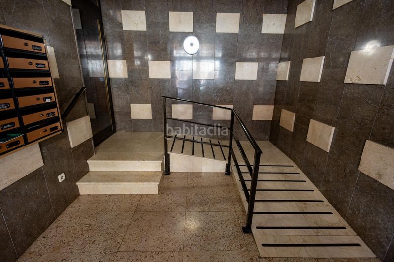 Foto c640ffb5-3756-426f-bd7e-7b4738d8de94. Apartament amb calefacció a San Pascual Madrid