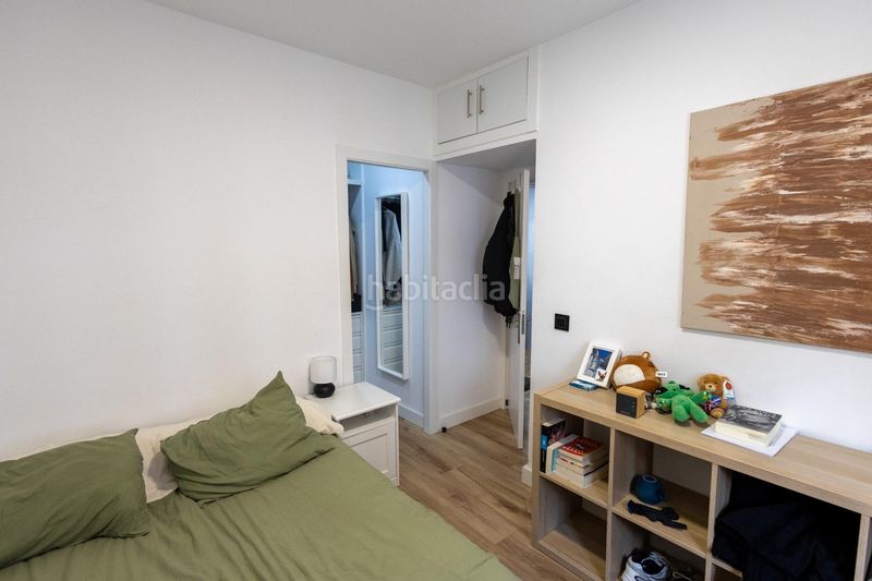 Foto ca200338-c185-4e22-9d2f-f6aec81a4e36. Apartament amb calefacció a San Pascual Madrid