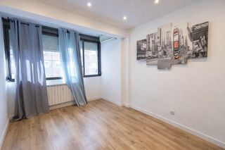 Apartament  Calle calle virgen del espino. Piso en venta en calle de la virgen del espino 6, madrid