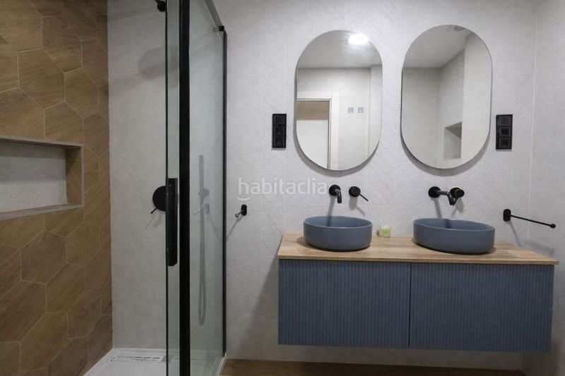 Foto eeb7380c-f1a5-439e-81d3-d02ececbd6de. Apartament amb calefacció a San Pascual Madrid