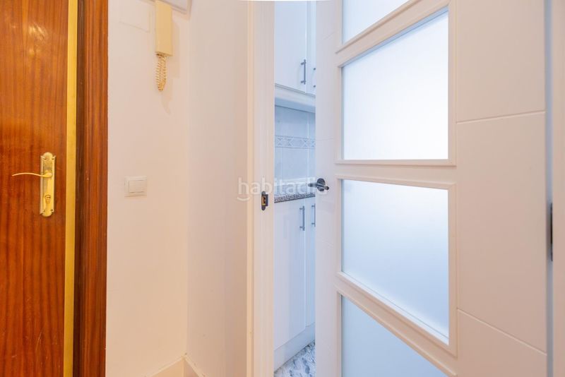 Foto f55a28d3-8419-4f57-b865-b311437d3143. Apartament amb calefacció a San Pascual Madrid