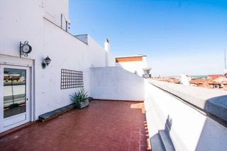 Location Appartement à Concepcion jeronima 35. Ático en alquiler en concepción jerónima 35, madrid