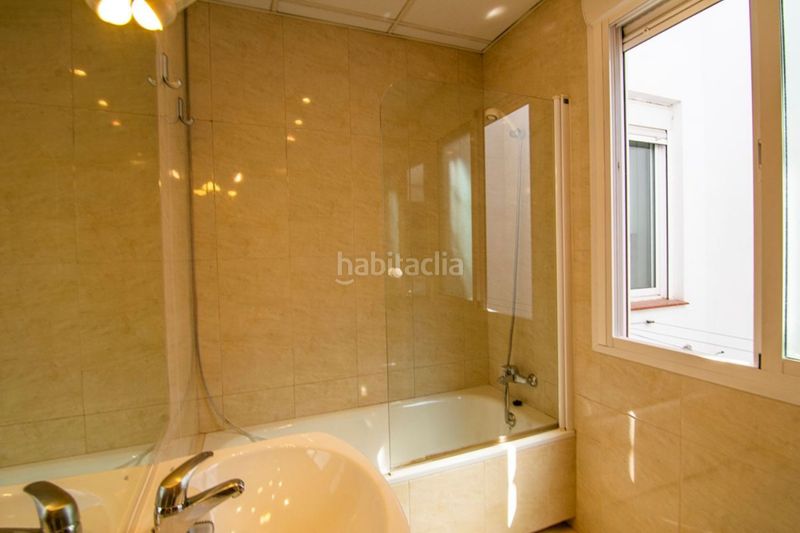 Foto 11eb44df-b2a2-4199-accd-601208f2bd05. Rent flat in concepcion jeronima 35 in Embajadores-Lavapiés Madrid