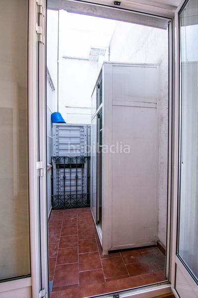 Foto 2176f583-1bff-4ae7-a84b-4964069d1362. Rent flat in concepcion jeronima 35 in Embajadores-Lavapiés Madrid