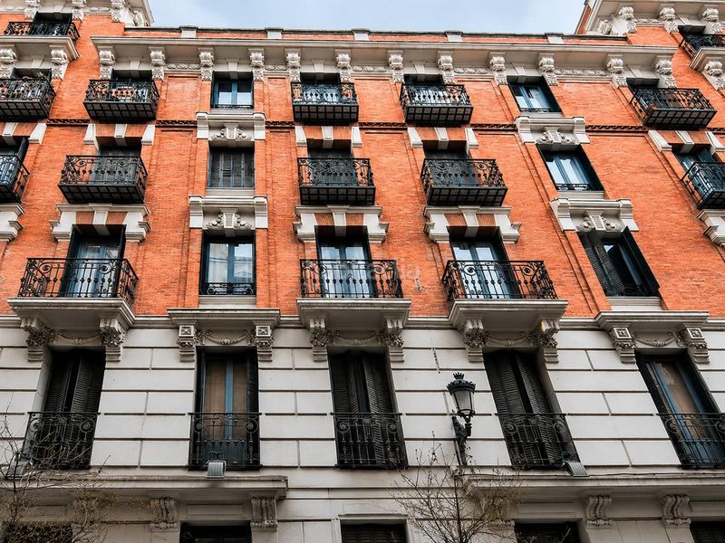 Foto 397cb5f8-4c46-467c-9d97-c1afd318f881. Rent flat in concepcion jeronima 35 in Embajadores-Lavapiés Madrid