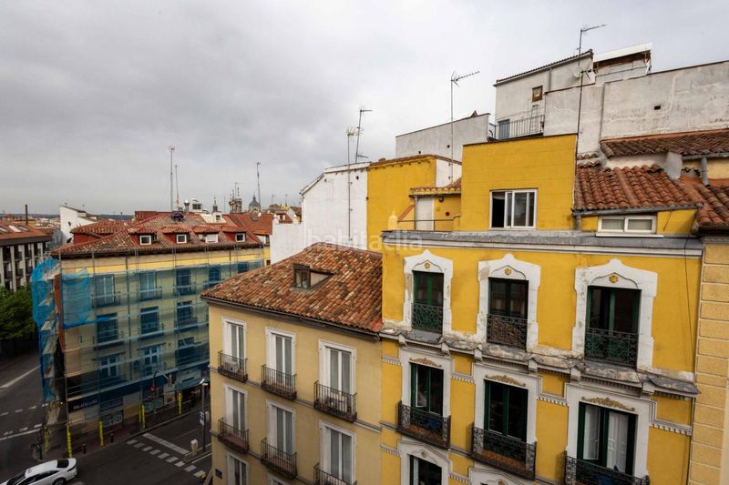 Foto 3d89c1c8-80fb-4726-bb0e-d7eed260b491. Rent flat in concepcion jeronima 35 in Embajadores-Lavapiés Madrid