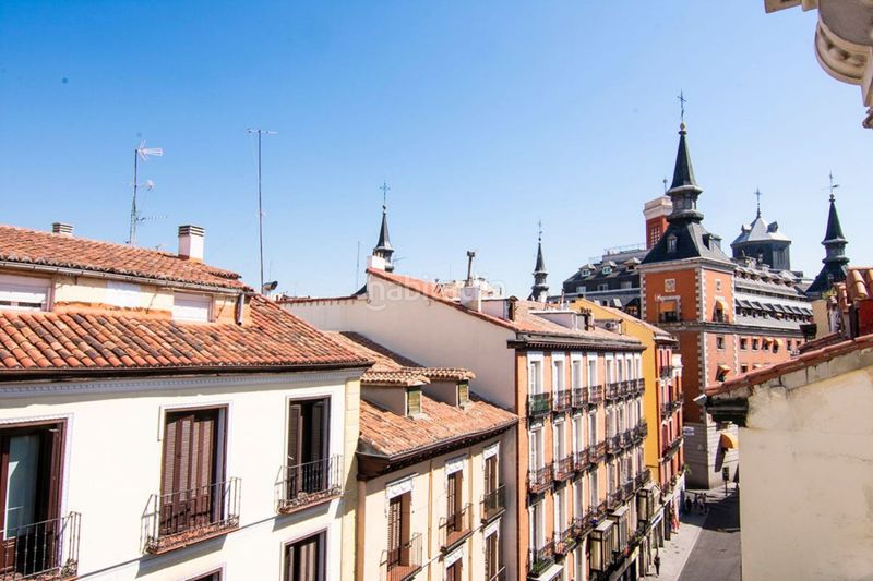 Foto 4002f99f-1352-438a-8f4a-47385094fb97. Rent flat in concepcion jeronima 35 in Embajadores-Lavapiés Madrid