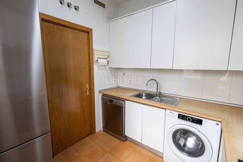 Foto 4265ea9d-8f31-45ad-83d1-88cd6b76968b. Rent flat in concepcion jeronima 35 in Embajadores-Lavapiés Madrid