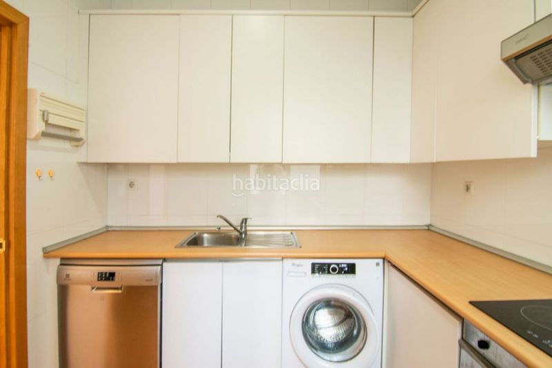 Foto 5e613829-84d1-48e6-9e5e-9f885bef821e. Rent flat in concepcion jeronima 35 in Embajadores-Lavapiés Madrid