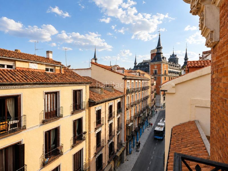 Foto 5fa182a0-0f7a-4187-afbb-39cffb85ccde. Rent flat in concepcion jeronima 35 in Embajadores-Lavapiés Madrid
