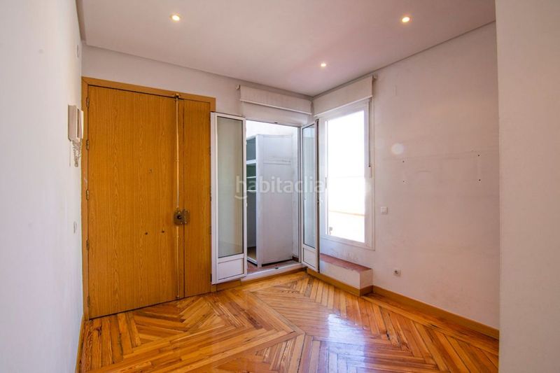Foto 61a635f1-fdb3-49d0-9320-b8eb4af91f0f. Rent flat in concepcion jeronima 35 in Embajadores-Lavapiés Madrid
