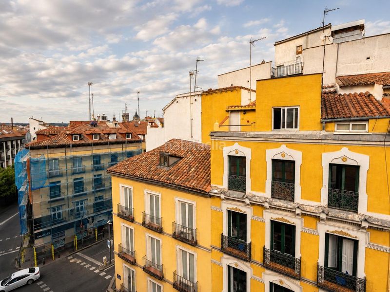 Foto 74497aed-6553-48b0-8baa-6c9a4a8edb5a. Rent flat in concepcion jeronima 35 in Embajadores-Lavapiés Madrid