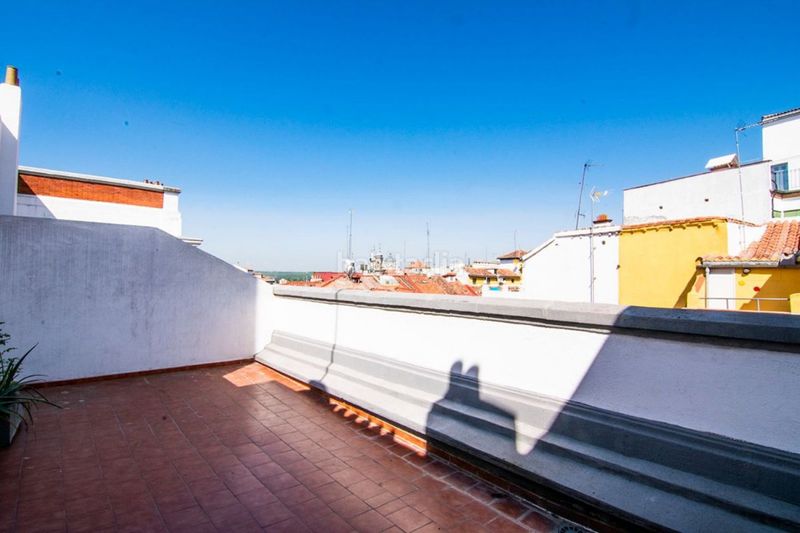 Foto 74d6d9ba-86c7-4cb6-968f-a3be8c26f35b. Rent flat in concepcion jeronima 35 in Embajadores-Lavapiés Madrid