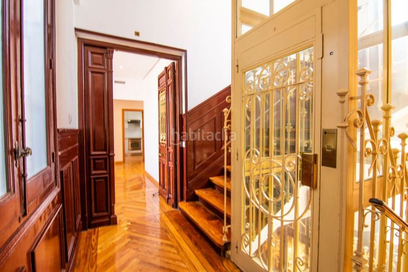 Foto 9bcda635-d92a-4c0a-82ac-2a2a7ce93626. Rent flat in concepcion jeronima 35 in Embajadores-Lavapiés Madrid