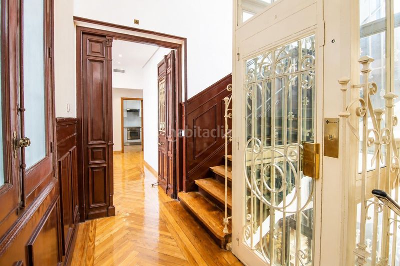 Foto a58465be-f333-4cd7-b17c-ee131bd4c69b. Rent flat in concepcion jeronima 35 in Embajadores-Lavapiés Madrid